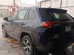 تويوتا راف 4